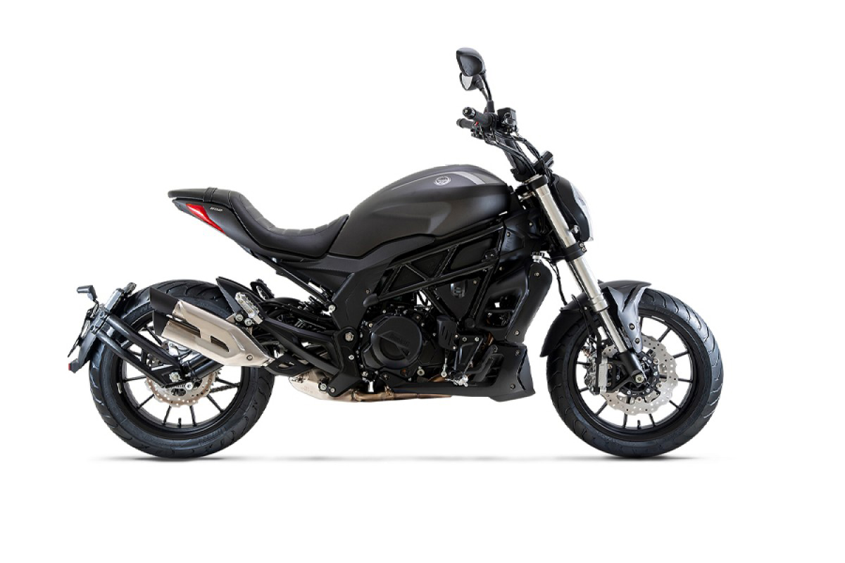 Great Range Of New Motorbikes Motorcycles Direct